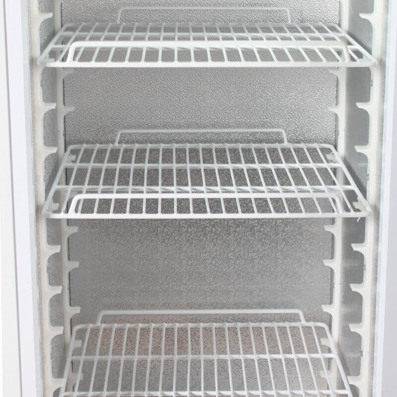 冰熊(BINGXIONG)LC-780X 780升双门商用展示柜 立式冷柜 冷藏保鲜柜 循环风直冷 加厚玻璃门图片