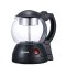 东菱(Donlim) XB-1001煮茶器玻璃保温电茶壶煮黑茶泡茶壶电热水壶