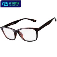 成品胖脸板材复古眼镜框架男士TR90近视眼镜架全大框方框光学配镜