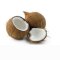 海南毛椰子5个装 单个约1斤 新鲜水果椰子 产发QQ 【水果 箱装】QQ