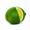 青柠檬5斤 4-6个/斤 新鲜 产发QQ