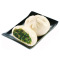 七果果 龙凤香菇素菜包420g 1包 速冻食品 方便速食 BI