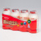 喜乐4瓶8排95ml/瓶乳酸菌饮料牛奶乳品 产发 MK