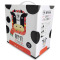 现代牧业常温酸奶200gX12盒 牛奶乳品 产发MK
