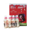 七果果 畅活胃动力乳酸菌发酵型饮品 200mlX16瓶 益生元酸奶饮料 产发