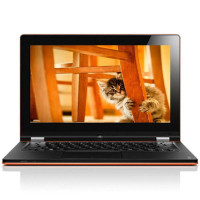 联想(Lenovo) Yoga2 Pro13-IFI 13.3英寸超极本电脑 （i5 4200/4G/128G/固态)