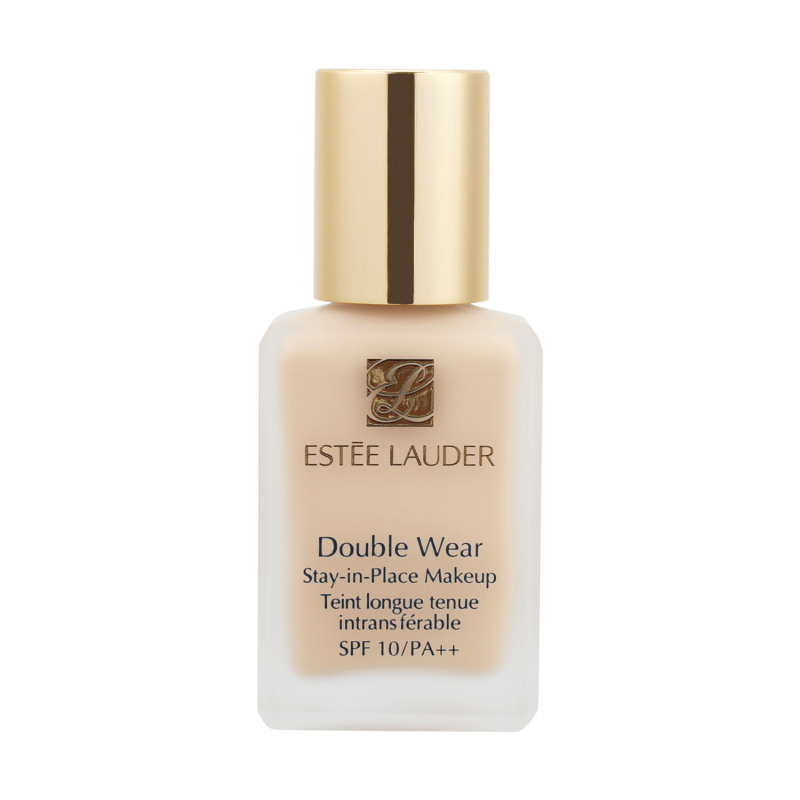 Estee Lauder 雅诗兰黛dw持妆粉底液2C0 (62#自然偏白SPF10/PA++) 30ml