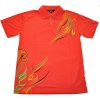 国球/GUOQIU 乒乓球运动服 儿童短袖T恤G-199 正品国球吸汗透气运动T恤