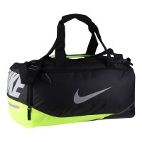 Nike耐克 新款特大运动包 训练气垫包 2016男包单肩包斜挎包健身包 BA4895-061