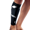 AQ束小腿套 篮球网球羽毛球运动护腿套护具B22682