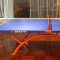 双鱼 室外乒乓球台 318A标准 室外户外用 乒乓球桌