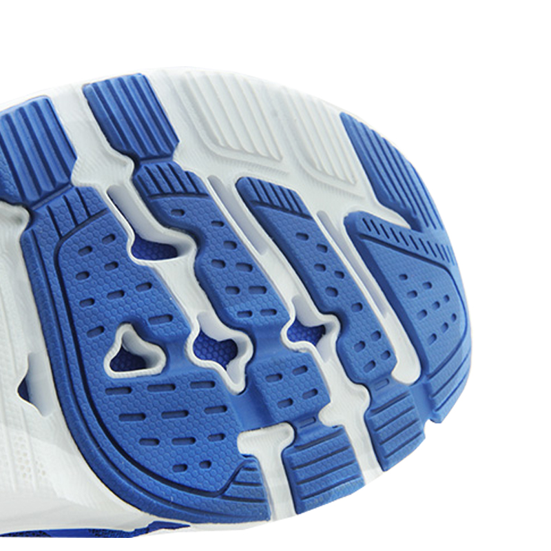 HEALTH/海尔斯 7888 轻便防滑跑鞋 男女通用跑步鞋 夏季网面透气休闲运动鞋