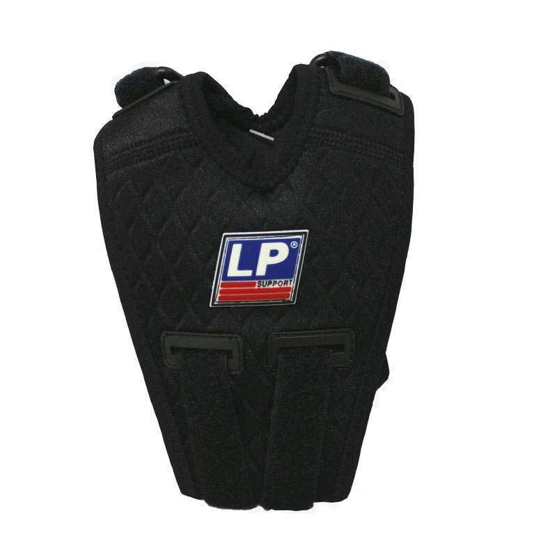LP欧比运动护膝C-Pad高效髌骨稳定膝部护具579CA 可调节户外运动护具
