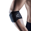 LP欧比护肘高透气型网球高尔夫球肘束套751CA 运动护具肘部护套 单只