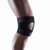 LP欧比护膝高透气调整型膝盖束套788CA 骑行篮球跑步户外运动护具 单只