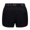 KELME卡尔美 女式速干透气运动短裤 健身瑜伽跑步三分裤 休闲短裤 K27C4010