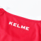 KELME卡尔美 男式短袖光板足球服 比赛训练组队服 足球运动上衣 K15Z201D