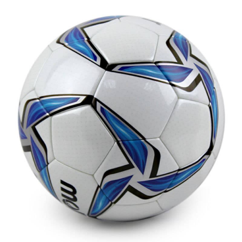 Molten摩腾 比赛训练足球 室内外通用 PU材质 FIFA公认球图片