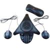 实体店宝利通POLYCOM音频会议系统电话机SoundStation2 EX 扩展型 宝利通会议电话
