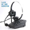 Hion/北恩 U800呼叫中心录音电话机 话务员耳机客服耳麦 客户管理