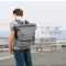 希途(citoor) 旅行包户外包可折叠电脑包双肩背包健身包防水收纳包干湿分离书包