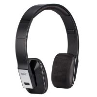 BOAS 头戴式立体声CSR4.0无线通话音乐蓝牙耳机 LC-8500 黑色