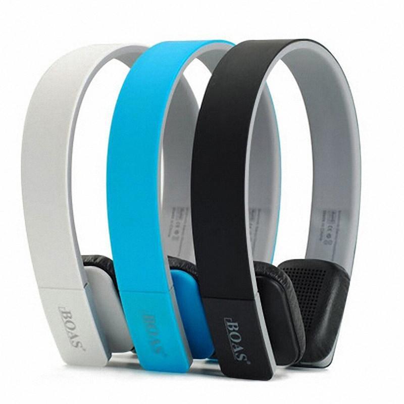 BOAS 头戴式立体声CSR4.0音乐蓝牙耳机