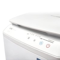 吉德(Jide) XQB30-MILK 3公斤 全自动迷你小洗衣机(白色)