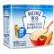 亨氏 (Heinz) 婴幼儿配方营养米粉 超金健儿优 罐装 多种维生素蔬菜225g