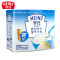 亨氏Heinz 亨氏超金健儿优钙奶配方营养米粉225g 辅食添加初期至36个月适用