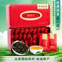 中闽弘泰 铁观音 安溪铁观音 茶叶乌龙茶250G