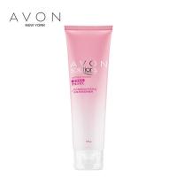 Avon/雅芳 肌肤管理系列 雪滢洁面乳100g（雪滢系列，全新上市）