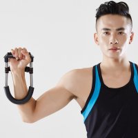 天鹅(SOFT)成人男士女士腕力器臂力器握力器多功能家用健身器材
