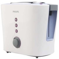 Philps/飞利浦 HD2630/49面包机（淡紫色）