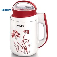 新品Philips/飞利浦 豆浆机HD2061