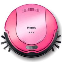 Philips/飞利浦 智能机器人吸尘器 FC8800/82