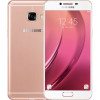 三星 Galaxy C5（SM-C5000）32GB版 粉金色 移动联通电信4G手机 双卡双待 全网通三星C5000