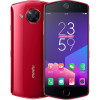 美图(meitu) 美图M8 标准版 4GB+64GB 魅影红 自拍美颜 移动联通电信4G手机