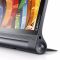 联想（Lenovo）YOGA Tab3-X50M 10.1英寸触控屏 安卓系统 轻薄便携 商务办公 影音娱乐 平板电脑 2GB 16GB 双4G 黑色