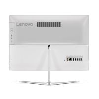 联想（Lenovo） AIO 510 23英寸 致美 一体机 电脑 A9 9410 8G 1T 2G 独立显卡 白色