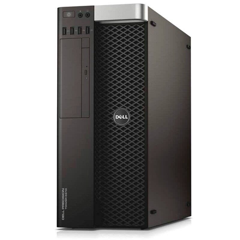戴尔（Dell）Precision T5810 图形工作站E5-1620V3 4G 1T DVDRW M5000 8G图片