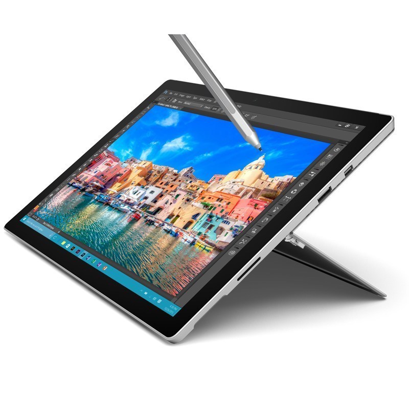 微软（Microsoft）Surface Pro4 平板电脑 12.3英寸 二合一平板 i7 16G 512G 专业版