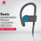✅Beats Powerbeats3 Wireless 挂耳式 蓝牙4.0 防水 防汗 运动耳机 无线耳机 电光蓝色
