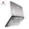 雷神 911M M5C 梦想5号 15.6英寸游戏笔记本电脑 7代i7 8G 128G+1T GTX1050 4G独显