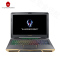 雷神 911 Targa T6d 15.6英寸游戏笔记本电脑 i7-7700HQ 16G 256G+1T GTX1060