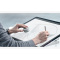 微软（Microsoft）Surface Dial 笔记本电脑配件 Surface Studio模块绘图助手 银色