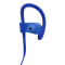 ✅Beats Powerbeats3 Wireless 无线蓝牙耳机 挂耳式 运动耳机 蓝牙耳机 深海蓝色