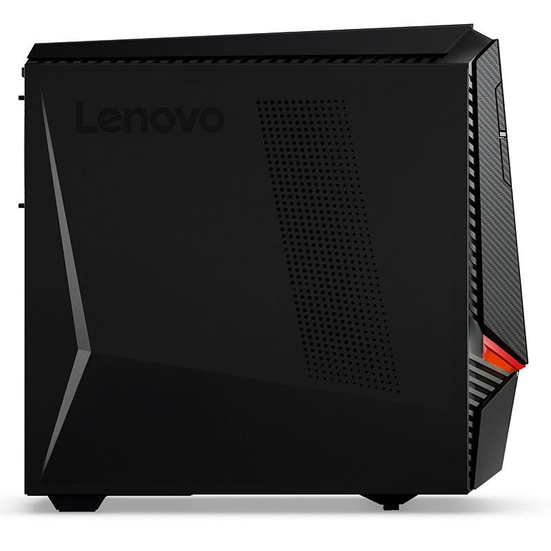 联想（Lenovo）拯救者 极MAX 21.5英寸双超台式电脑整机 其他AMD平台 8GB 128GB+1TB 6GB图片
