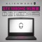 外星人（Alienware）ALW15C-R2858 15.6英寸游戏本I7-7700HQ/32G/512G+1T/8G