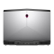 外星人（Alienware）ALW15C-R2858 15.6英寸游戏本I7-7700HQ/32G/512G+1T/8G